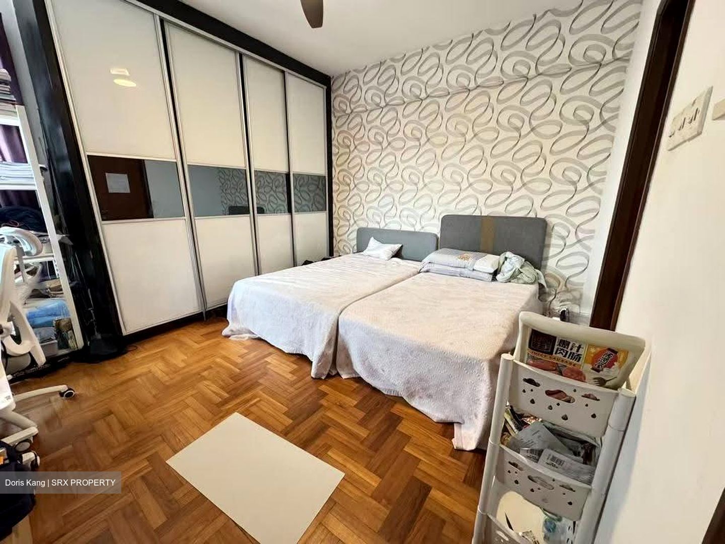 Rafflesia Condominium (D20), Condominium #624997831